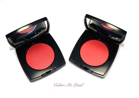 le blush creme chanel|Chanel cream blush 69.